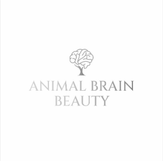 ANIMAL BRAIN BEAUTY logo