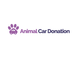 ANIMAL CAR DONATION logo