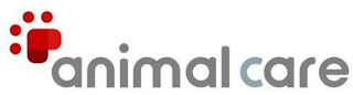 ANIMAL CARE logo