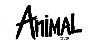ANIMAL CLUB logo