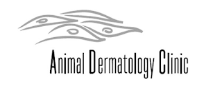 ANIMAL DERMATOLOGY CLINIC logo
