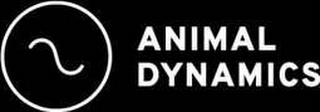 ANIMAL DYNAMICS logo