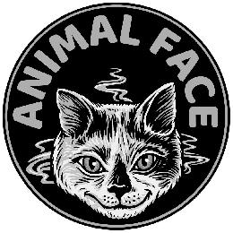 ANIMAL FACE logo