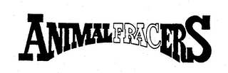 ANIMAL FRACERS logo