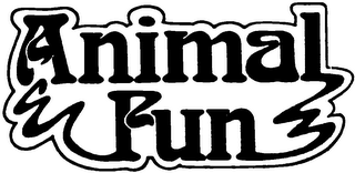 ANIMAL FUN logo