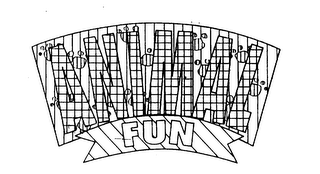 ANIMAL FUN logo