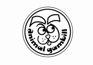 ANIMAL GAMBILL logo