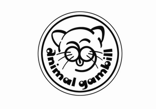 ANIMAL GAMBILL logo