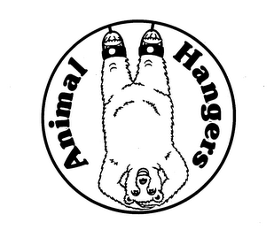 ANIMAL HANGERS logo