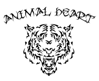 ANIMAL HEART logo