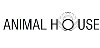 ANIMAL HOUSE logo