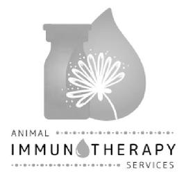 ANIMAL IMMUNOTHERAPY SERVICES logo