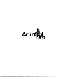 ANIMAL INSTINCTS logo