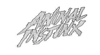 ANIMAL INSTINX logo
