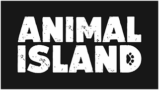 ANIMAL ISLAND logo