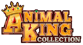 ANIMAL KING COLLECTION logo