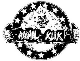 ANIMAL KLIK logo
