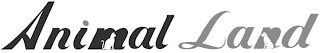 ANIMAL LAND logo