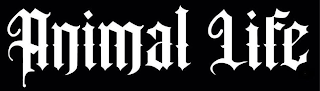ANIMAL LIFE logo