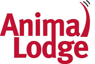 ANIMAL LODGE logo