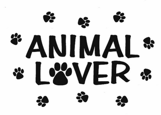 ANIMAL LOVER logo