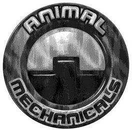 ANIMAL MECHANICALS logo