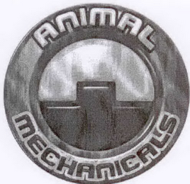 ANIMAL MECHANICALS logo