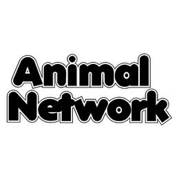 ANIMAL NETWORK logo