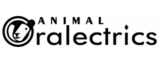 ANIMAL ORALECTRICS logo