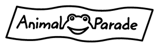 ANIMAL PARADE logo