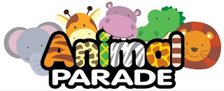ANIMAL PARADE logo
