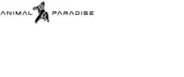 ANIMAL PARADISE logo