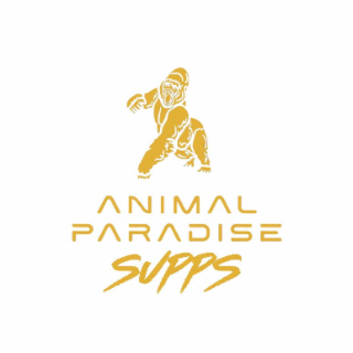 ANIMAL PARADISE SUPPS