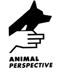 ANIMAL PERSPECTIVE logo