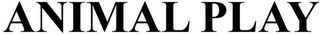 ANIMAL PLAY logo