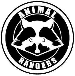 ANIMAL RANGERS logo