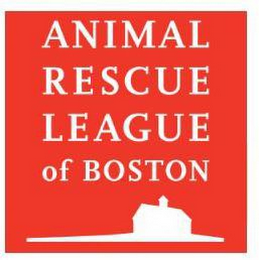 ANIMAL RESCUE LEAGUE OF BOSTON logo