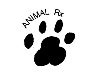 ANIMAL RX logo