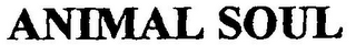 ANIMAL SOUL logo