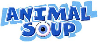 ANIMAL SOUP logo