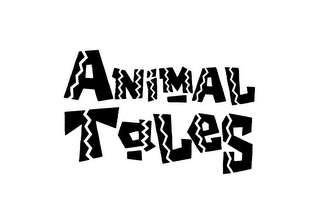 ANIMAL TALES logo