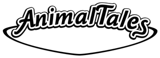 ANIMAL TALES logo