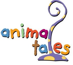 ANIMAL TALES logo