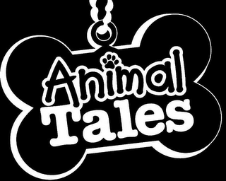 ANIMAL TALES logo