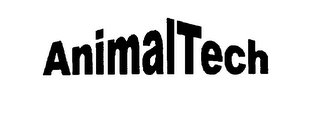 ANIMAL TECH logo