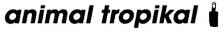 ANIMAL TROPIKAL logo