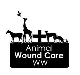 ANIMAL WOUND CARE WW logo