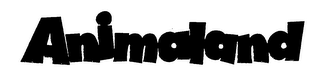 ANIMALAND logo
