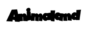ANIMALAND logo