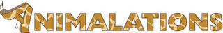 ANIMALATIONS logo
